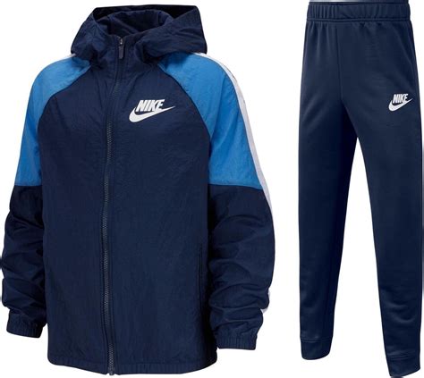 joggingspak maat 152 nike|nike trainingspakken kids.